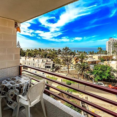 Great View Las Americas Playa de las Americas  Esterno foto