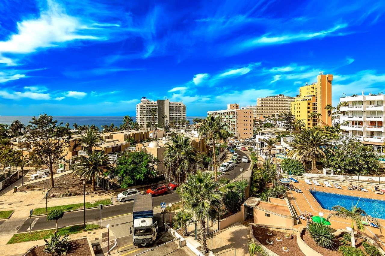 Great View Las Americas Playa de las Americas  Esterno foto