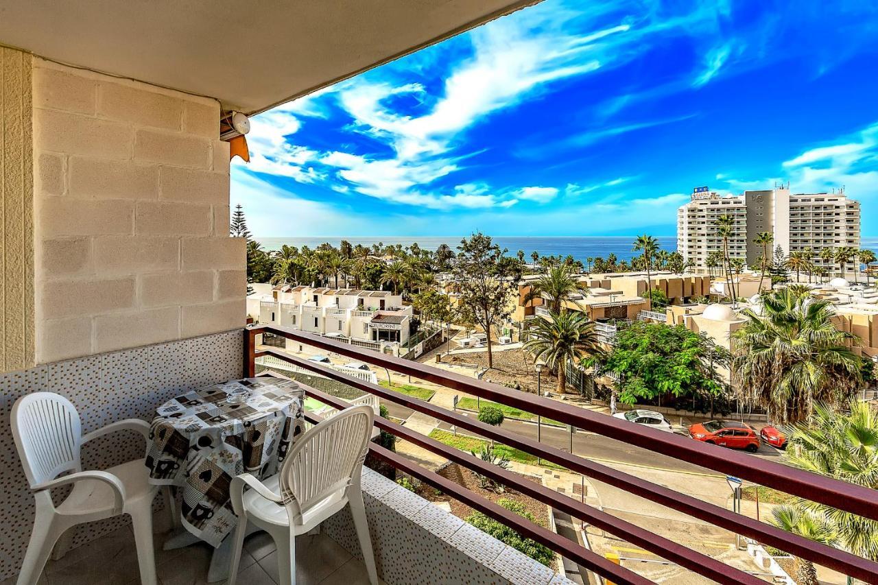 Great View Las Americas Playa de las Americas  Esterno foto