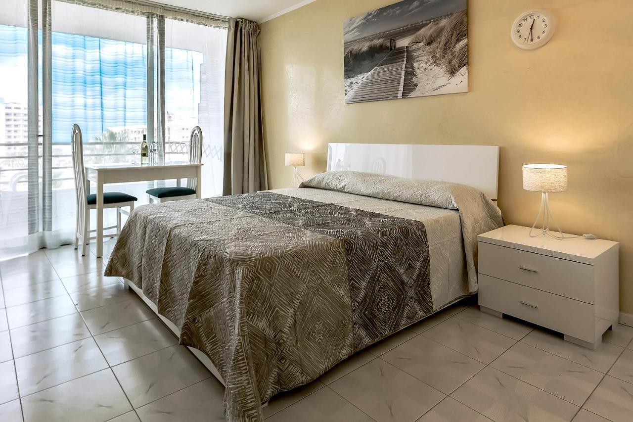 Great View Las Americas Playa de las Americas  Esterno foto