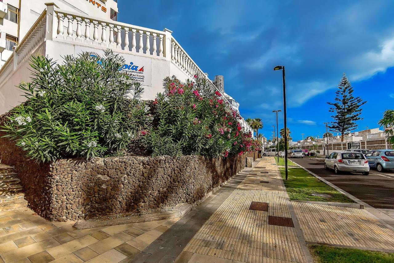 Great View Las Americas Playa de las Americas  Esterno foto