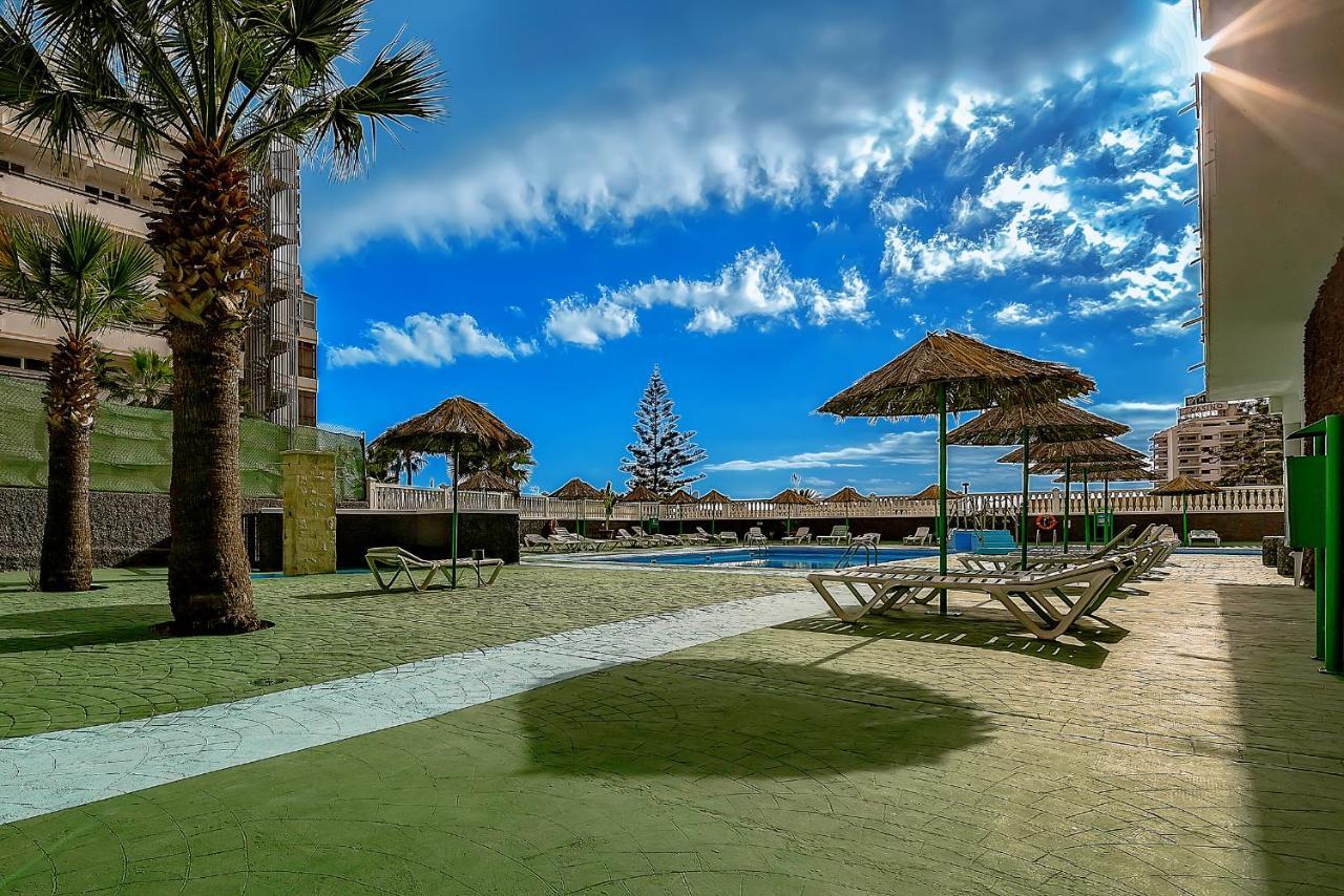 Great View Las Americas Playa de las Americas  Esterno foto