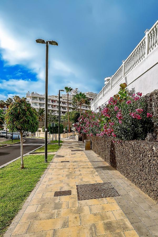 Great View Las Americas Playa de las Americas  Esterno foto